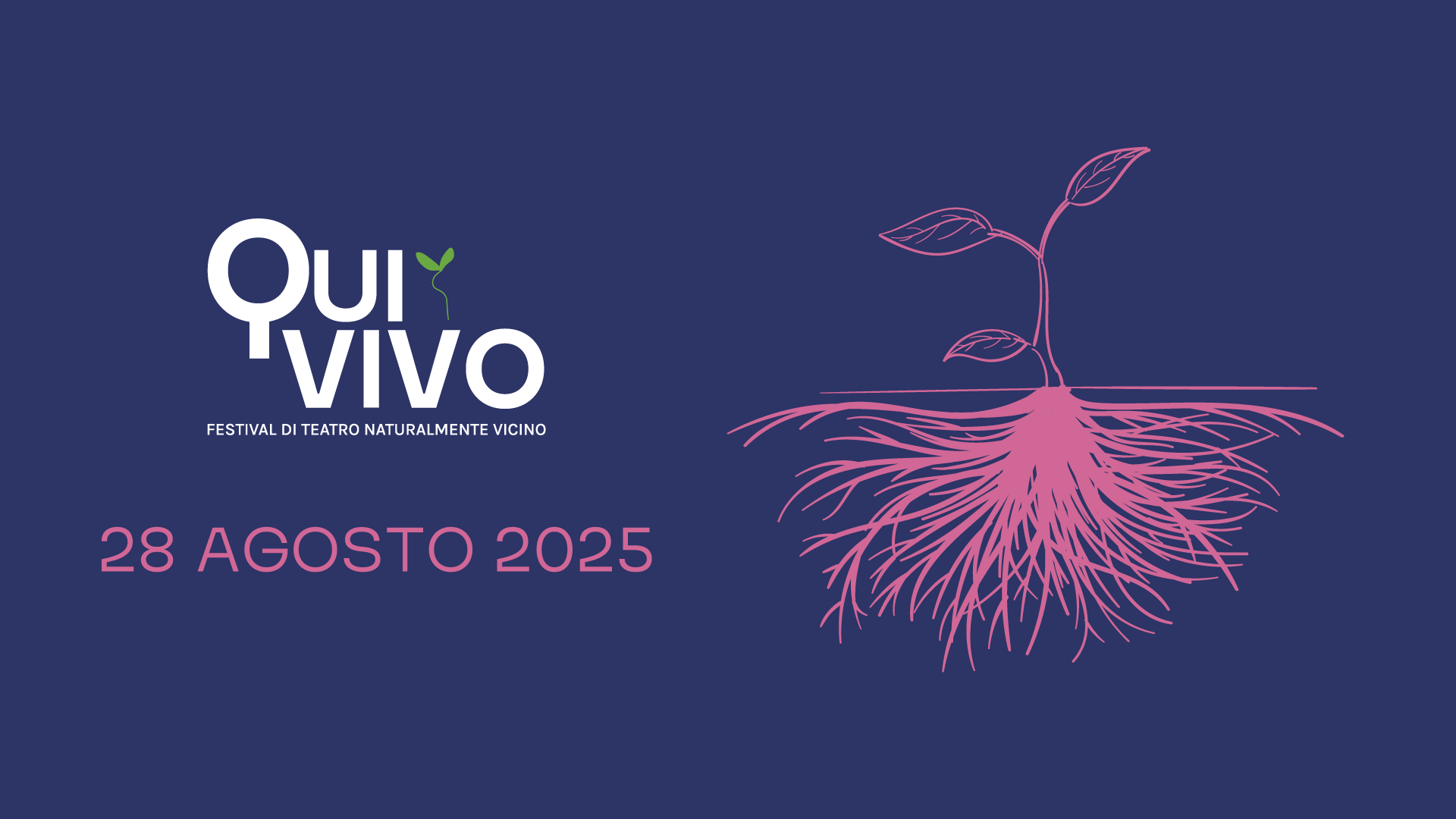 QUIVIVO/28 agosto
