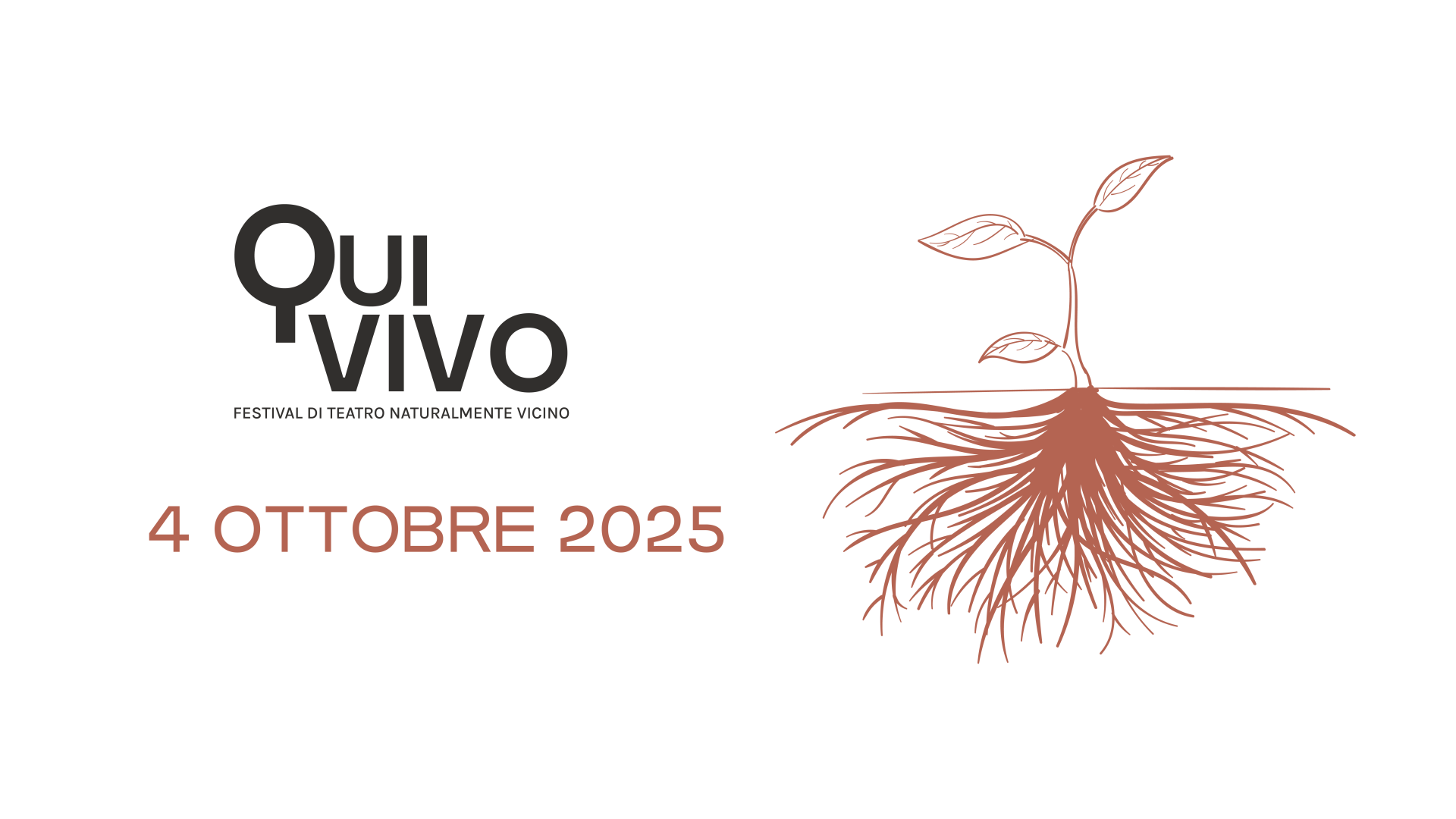 QUIVIVO/4 Ottobre