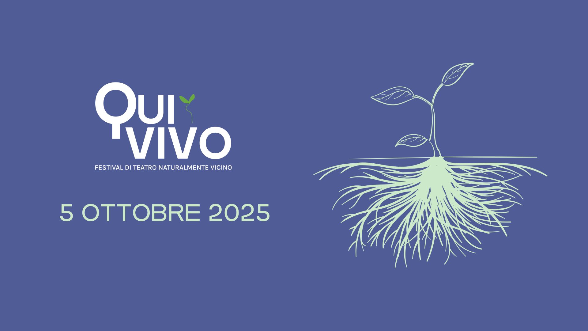 QUIVIVO/5 Ottobre
