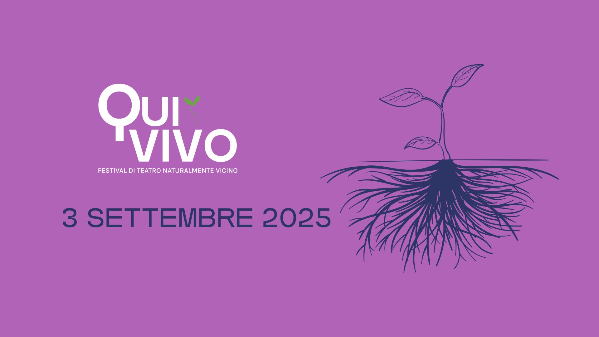 Quivivo/3 settembre