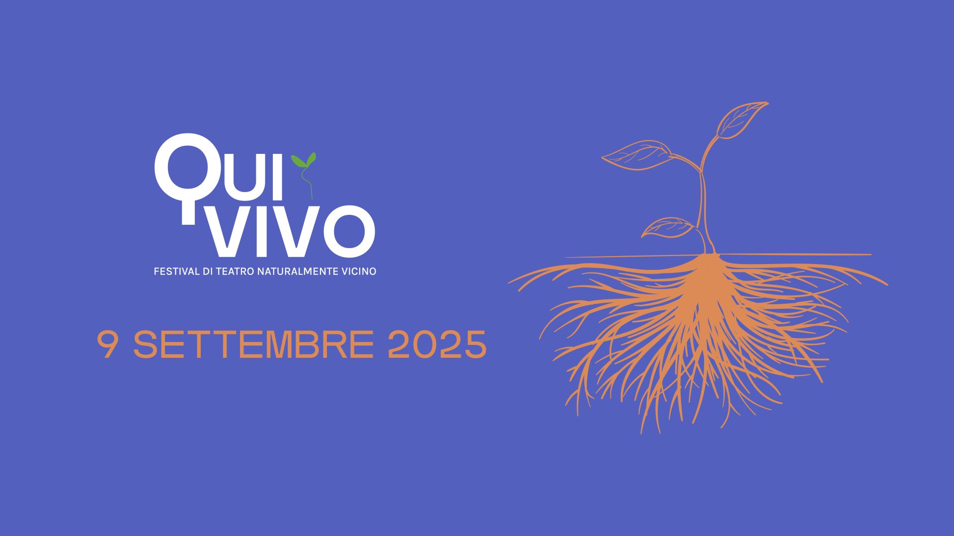 QUIVIVO/9 Settembre