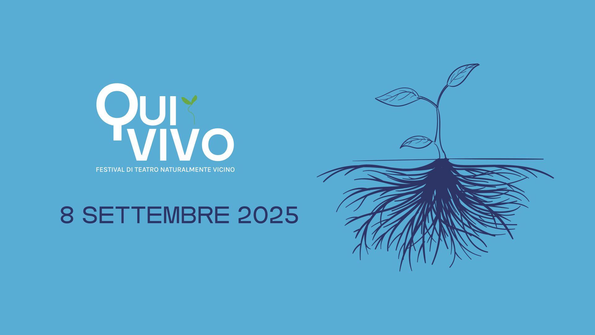 QUIVIVO/8 Settembre