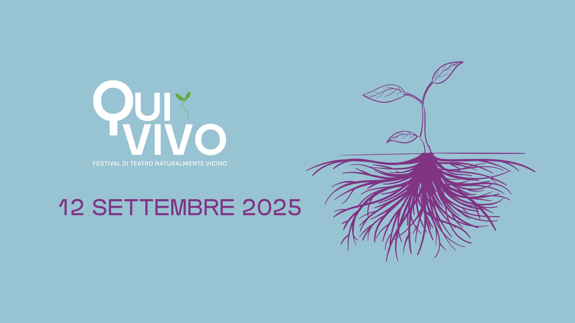 QUIVIVO/12 Settembre