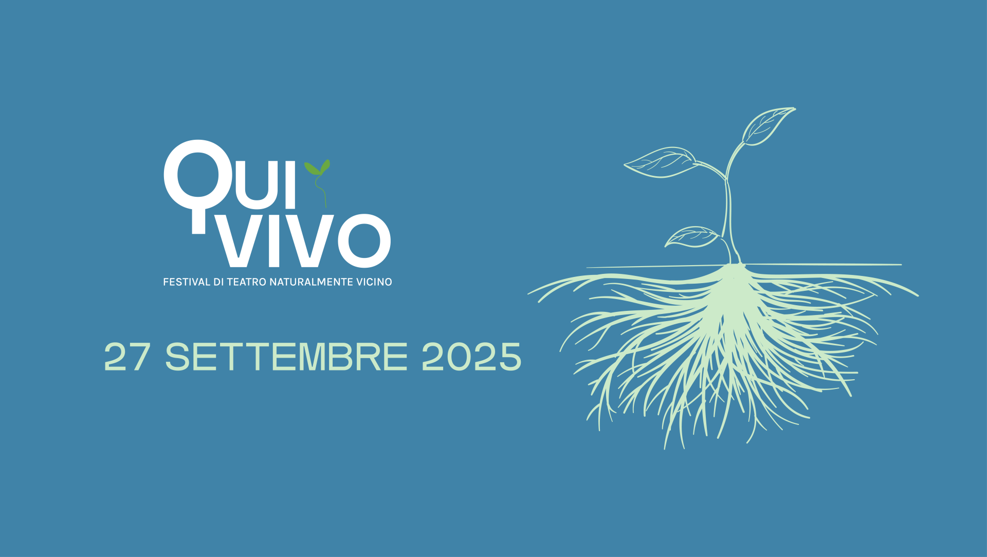 QUIVIVO/27 Settembre
